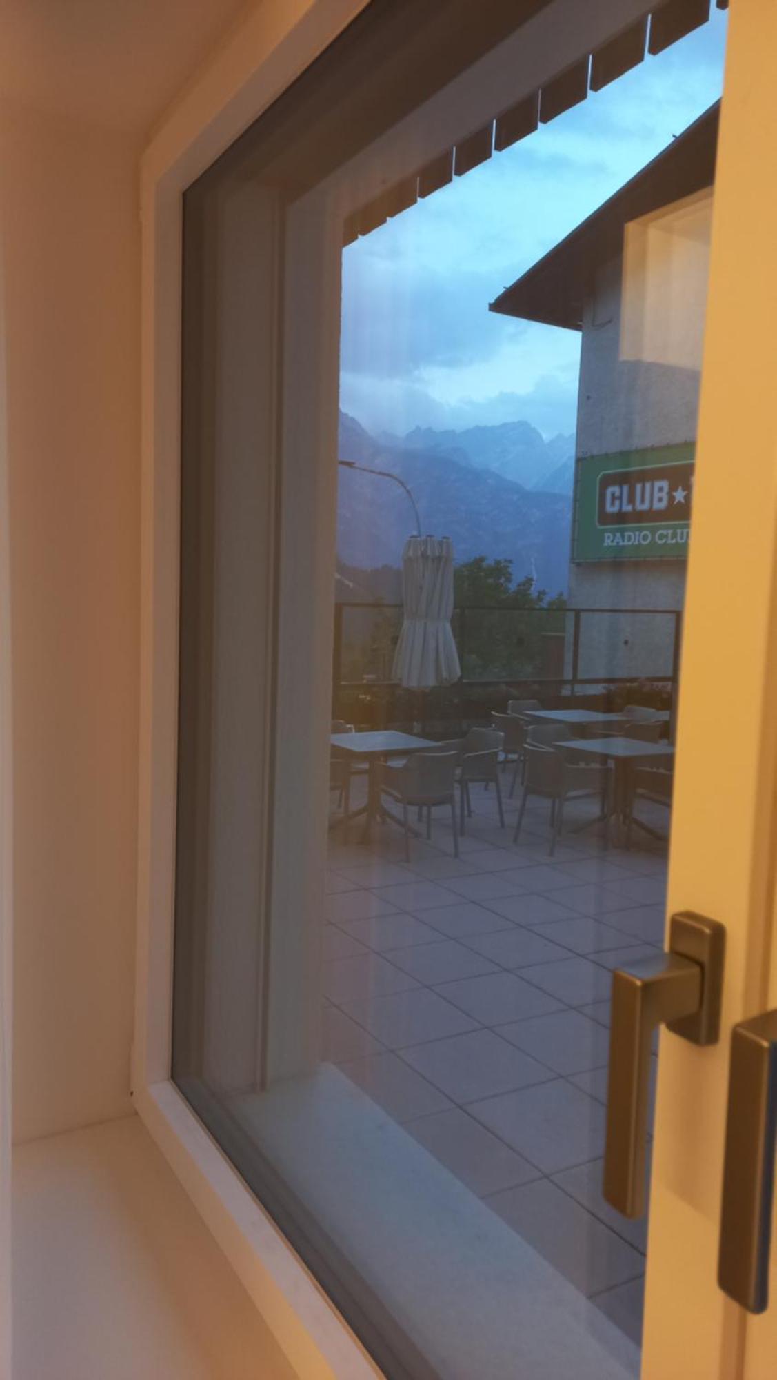 Il Quadrifoglio - Alloggio Turistico Valle di Cadore Kültér fotó